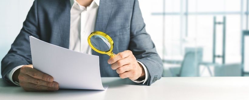Solicita tu Inspección