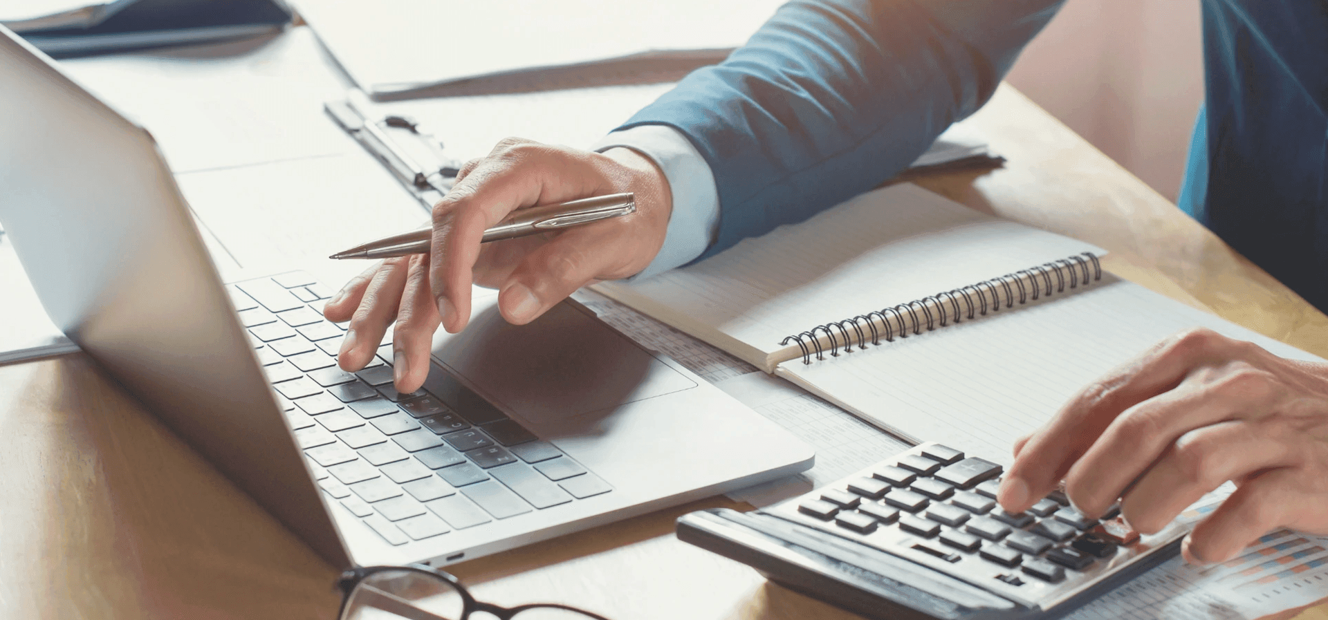 Optimización Financiera